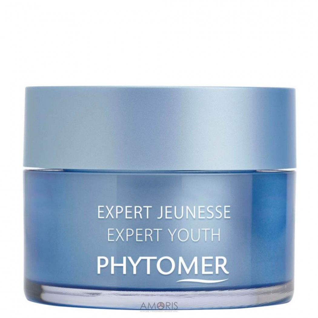 Омолаживающий укрепляющий крем